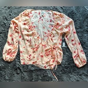 Worthington Blouse